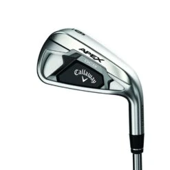 Callaway Apex DCB '21 Steel Irons