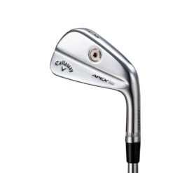 Callaway Apex '21 MB Steel Irons