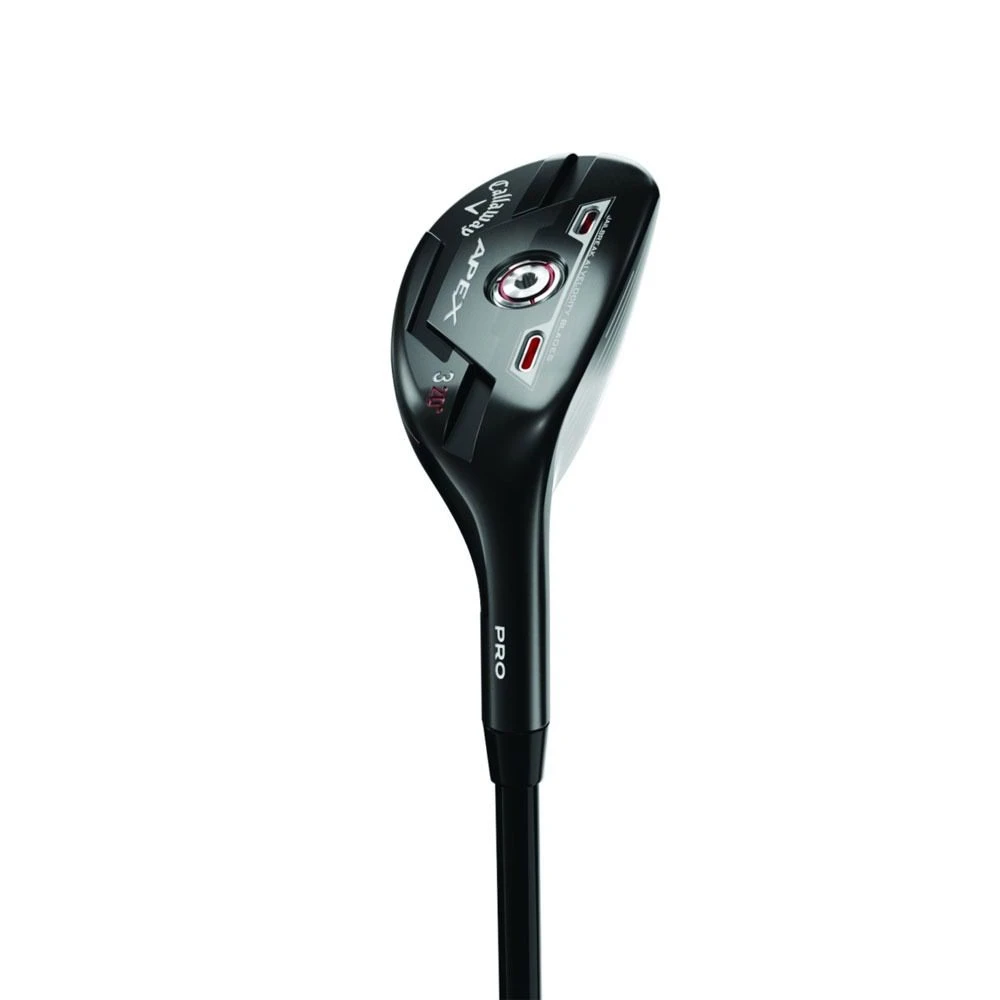 Callaway Apex Pro '21 Hybrid 3 Callaway Apex Pro '21 Hybrid
