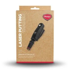 Masters Laser Putting Golf Trainer