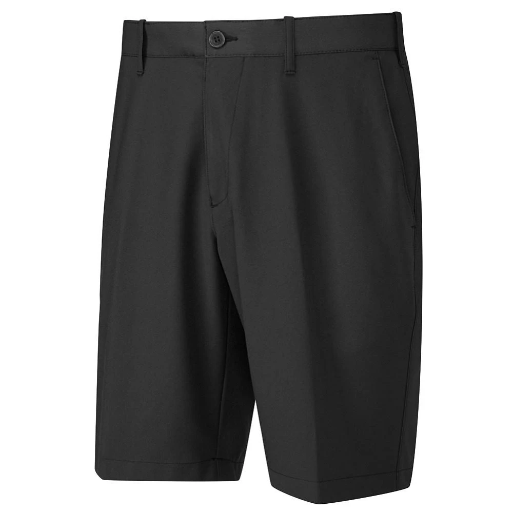 PING Men's Bradley Shorts - Black 3 PING Men's Bradley Shorts - Black