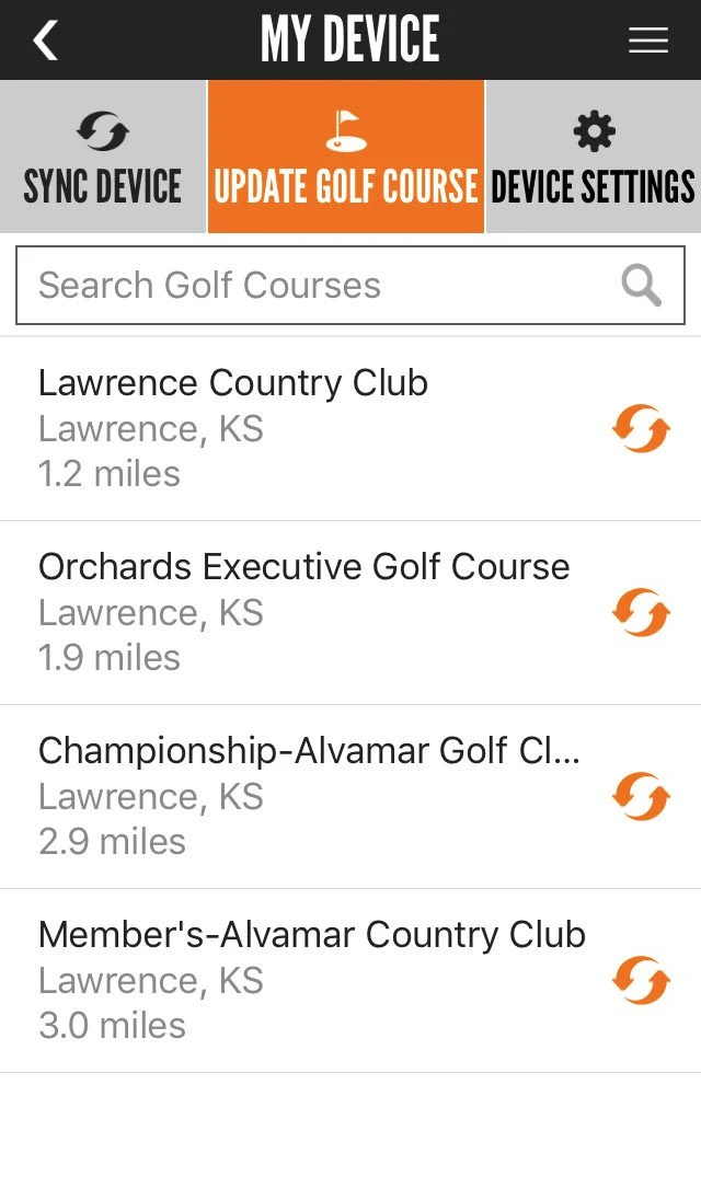 Bushnell ION 2 GPS Watch 11 Bushnell ION 2 GPS Watch - Image 9