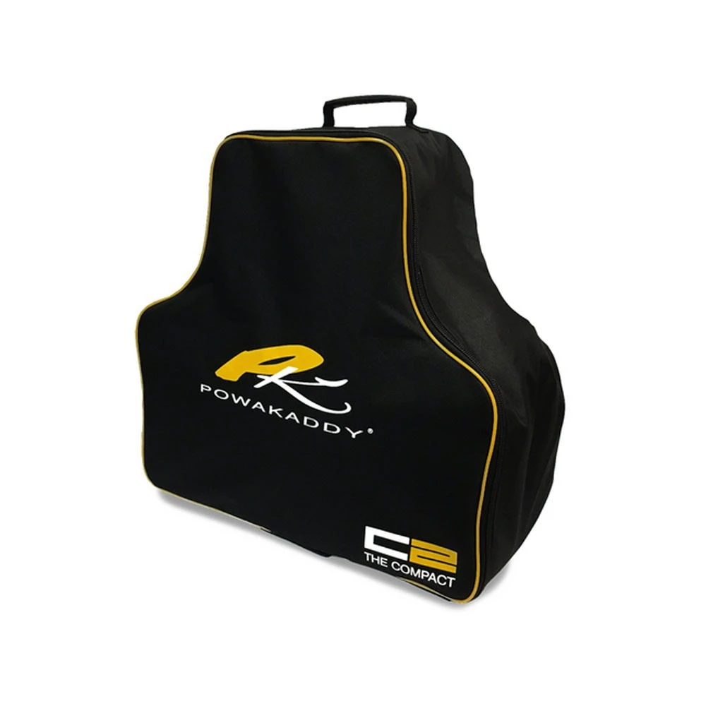 Powakaddy Compact Travel Cover 3 Powakaddy Compact Travel Cover