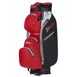 Srixon Weatherproof Golf Cart Bag 9 Srixon Weatherproof Golf Cart Bag -Golf Equipment Store CF968352 09A4 88B3 62AE1D874704F98A