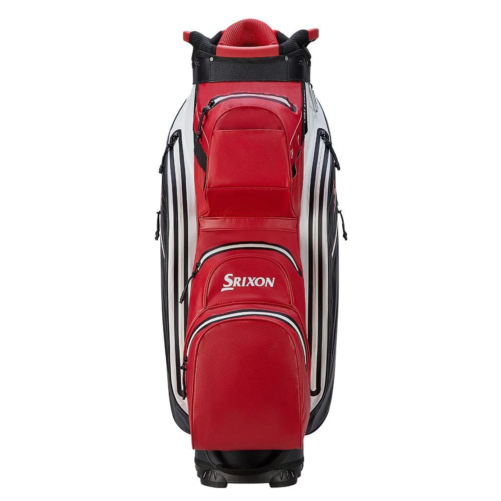 Srixon Weatherproof Golf Cart Bag 6 Srixon Weatherproof Golf Cart Bag - Image 4