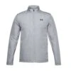 Under Armour ColdGear® Reactor Golf Hybrid Jacket Grey