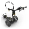 PowaKaddy CT6 36 Hole Lithium Electric Trolley -Golf Equipment Store CT16 36 Hole
