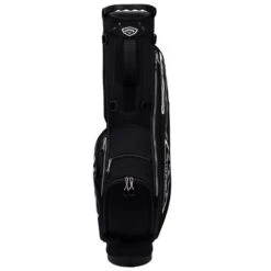 Callaway Chev C Golf Stand Bag - Black -Golf Equipment Store Callaway Chev C Golf Stand Bag Black 4
