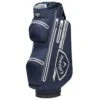 Callaway Chev Dry 14 Golf Cart Bag - Navy 1 Callaway Chev Dry 14 Golf Cart Bag - Navy -Golf Equipment Store Callaway Chev Dry 14 Golf Cart Bag Navy 1