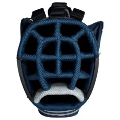Callaway Chev Dry 14 Golf Cart Bag - Navy -Golf Equipment Store Callaway Chev Dry 14 Golf Cart Bag Navy 4