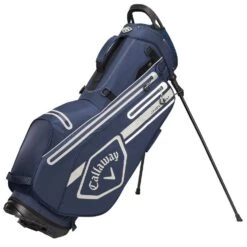 Callaway Chev Dry Stand Bag 21 - Navy