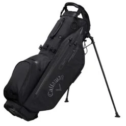 Callaway Fairway C HD Waterproof Stand Bag - Black