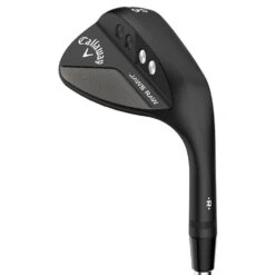 Callaway JAWS Raw Black Plasma Golf Wedge -Golf Equipment Store Callaway JAWS Raw Black Plasma Golf Wedge 1