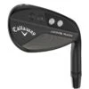 Callaway JAWS Raw Black Plasma Golf Wedge