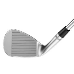 Callaway JAWS Raw Chrome Golf Wedge -Golf Equipment Store Callaway JAWS Raw Chrome Golf Wedge 3
