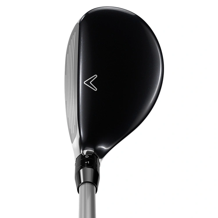 Callaway Paradym Golf Hybrid 4 Callaway Paradym Golf Hybrid - Image 2