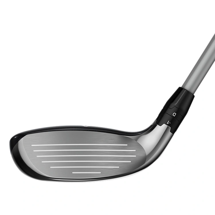Callaway Paradym Golf Hybrid 5 Callaway Paradym Golf Hybrid - Image 3