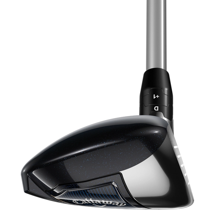 Callaway Paradym Golf Hybrid 6 Callaway Paradym Golf Hybrid - Image 4