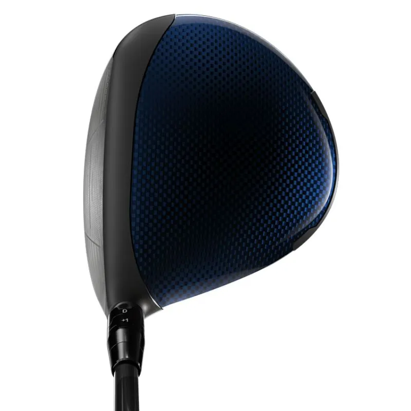 Callaway Paradym Triple Diamond Golf Driver 4 Callaway Paradym Triple Diamond Golf Driver - Image 2