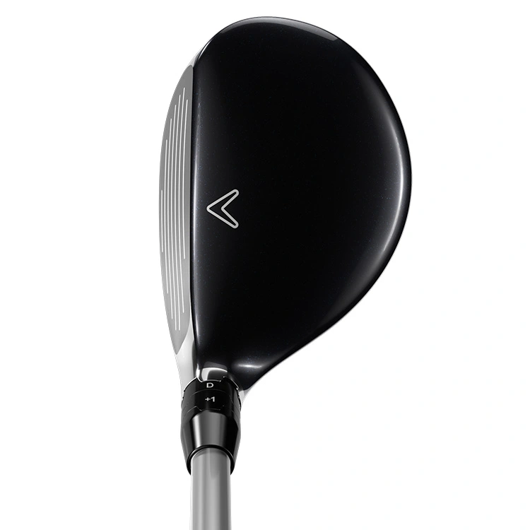 Callaway Paradym X Golf Hybrid 4 Callaway Paradym X Golf Hybrid - Image 2
