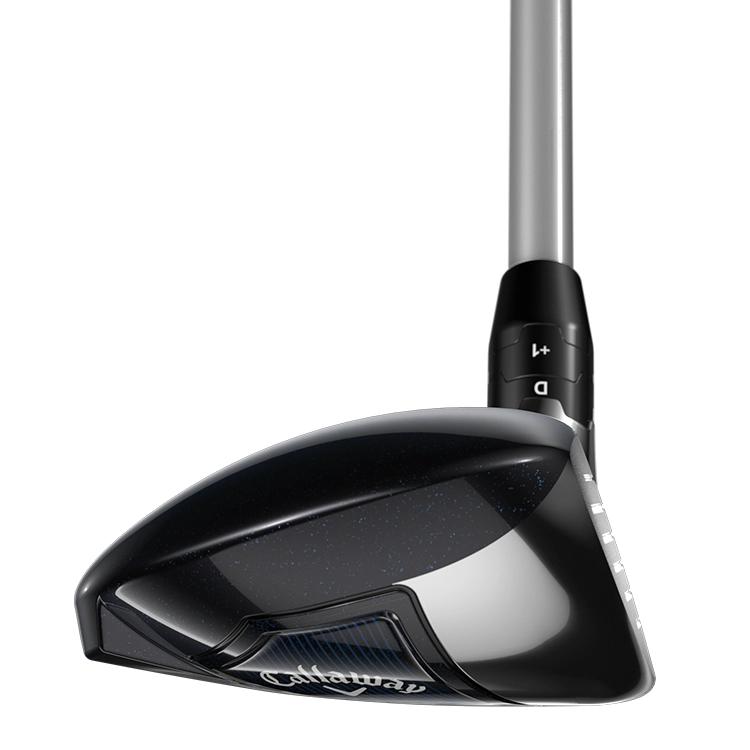 Callaway Paradym X Golf Hybrid 6 Callaway Paradym X Golf Hybrid - Image 4