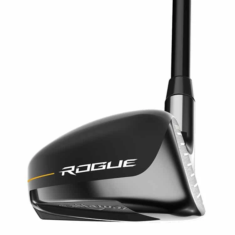 Callaway Rogue ST MAX Golf Hybrid 4 Callaway Rogue ST MAX Golf Hybrid - Image 2