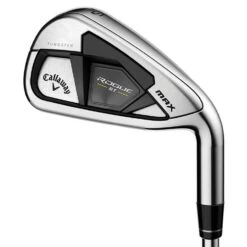 Callaway Rogue ST MAX Golf Irons