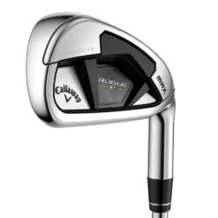 Callaway Rogue ST MAX Golf Irons -Golf Equipment Store Callaway Rogue ST MAX Irons 4