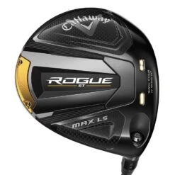 Callaway Rogue ST MAX LS Golf Driver -Golf Equipment Store Callaway Rogue ST MAX LS Driver 6