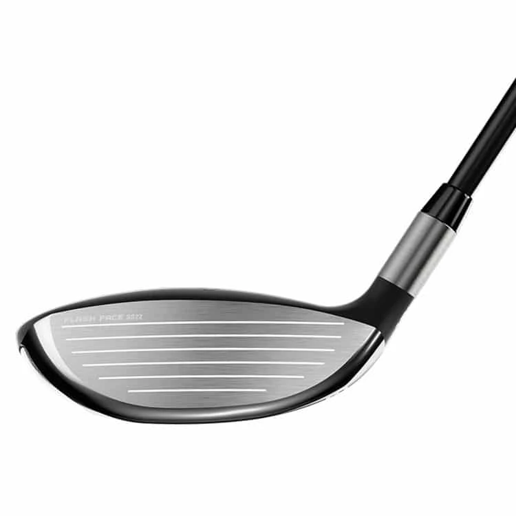 Callaway Rogue ST MAX D Golf Fairway Wood 5 Callaway Rogue ST MAX D Golf Fairway Wood - Image 3