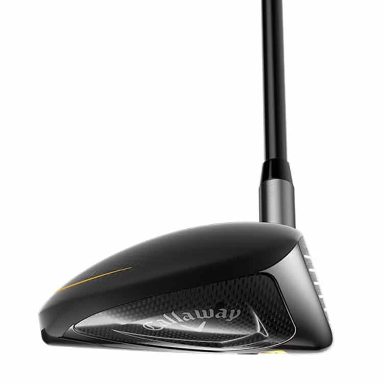 Callaway Rogue ST MAX D Golf Fairway Wood 6 Callaway Rogue ST MAX D Golf Fairway Wood - Image 4