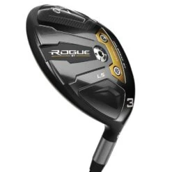 Callaway Rogue ST LS Golf Fairway Wood -Golf Equipment Store Callaway Rogue ST MAX LS Fairway 5