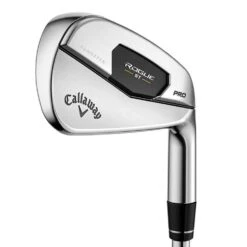 Callaway Rogue ST Pro Golf Irons -Golf Equipment Store Callaway Rogue ST Pro Irons 4