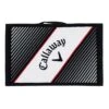Callaway Cotton Cart Golf Towel -Golf Equipment Store Callway cart towel