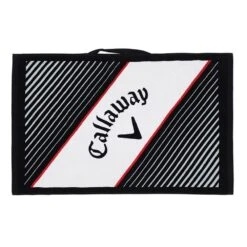 Callaway Cotton Cart Golf Towel