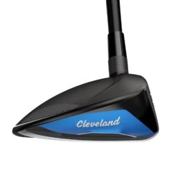 Cleveland Launcher XL Halo Golf Fairway Wood 9 Cleveland Launcher XL Halo Golf Fairway Wood -Golf Equipment Store Cleveland Launcher XL Halo Fairway Wood 4
