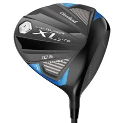 Cleveland Launcher XL Lite Draw Golf Driver