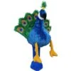 Daphne's Peacock Head Cover -Golf Equipment Store DAHCPEA