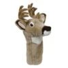 Daphne's Deer Head Cover -Golf Equipment Store Daphnes Deer Headcover Parent 040521 Max Quality