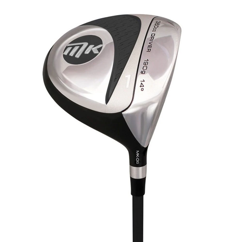 MKids® Lite Driver Player Height 65"/165cm 3 MKids® Lite Driver Player Height 65"/165cm