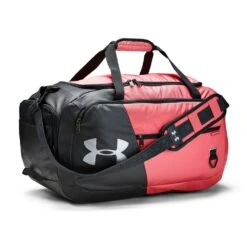 Under Armour Undeniable Duffel 4.0 Bag -Golf Equipment Store Duffle Pink