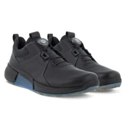 Ecco Biom Hybrid 4 Gore-Tex BOA Golf Shoes - Black 8 Ecco Biom Hybrid 4 Gore-Tex BOA Golf Shoes - Black -Golf Equipment Store Ecco Biom Hybrid 4 Gore Tex BOA Golf Shoes 108214 Black 01001 3 720x.progressive