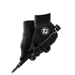FootJoy Wintersof Golf Gloves -Golf Equipment Store FJ 66967E 03