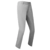 FootJoy Par Golf Trouser - Grey -Golf Equipment Store FJ 80162 01 1