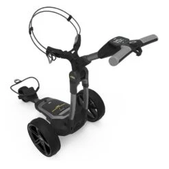 PowaKaddy FX5 36 Hole Lithium Electric Trolley