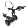 PowaKaddy FX7 18 Hole Lithium Electric Trolley -Golf Equipment Store FX7 18 Hole