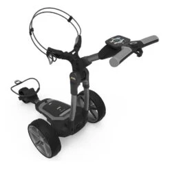 PowaKaddy FX7 EBS 18 Hole Lithium Electric Trolley