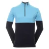 FootJoy Colour Block Chill Out Pullover - Blue/Navy -Golf Equipment Store FootJoy Colour Block Chill Out Pullover 80117 1 900x.progressive