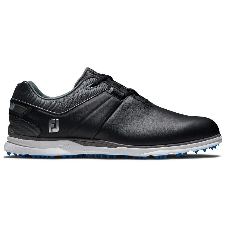 Footjoy Pro SL 22 Shoe - Black/Charcoal 3 Footjoy Pro SL 22 Shoe - Black/Charcoal