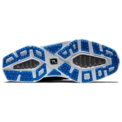 Footjoy Pro SL 22 Shoe - Black/Charcoal 10 Footjoy Pro SL 22 Shoe - Black/Charcoal -Golf Equipment Store FootJoy Pro SL Golf Shoes Navy 4